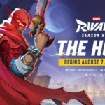Marvel Rivals estrena su Temporada 9.5 con la llegada de The Hood