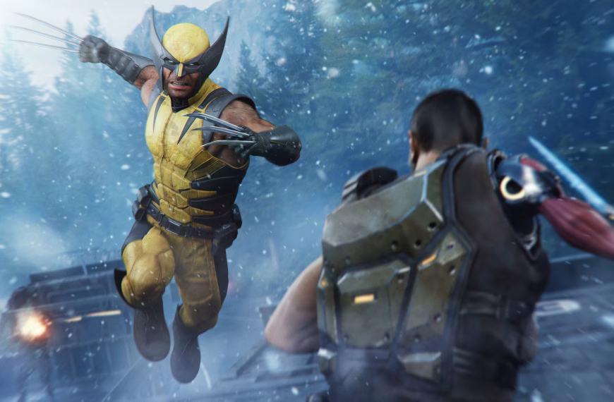 Análisis de Marvel’s Wolverine: La brutalidad y ferocidad definitivas de Insomniac Games