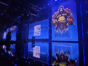 BlizzCon 2026: todos los anuncios presentados en la&hellip;
