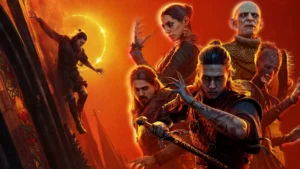 Análisis de The Blood of Dawnwalker: La fantasía&hellip;