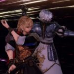 Bloodstained: The Scarlet Engagement presenta tráiler de jugabilidad en Tokyo Game Show 2026