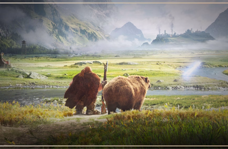 World of Warcraft: Forever introduce&hellip;