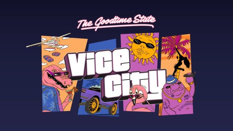 Rockstar Games presenta una edición para coleccionistas de GTA VI de 400 dólares que no incluye el juego