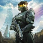 key halo
