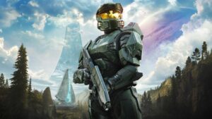 key halo