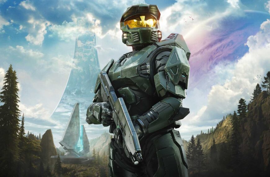 key halo