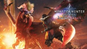 Capcom confirma el regreso de Teostra en Monster&hellip;