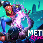 metroid