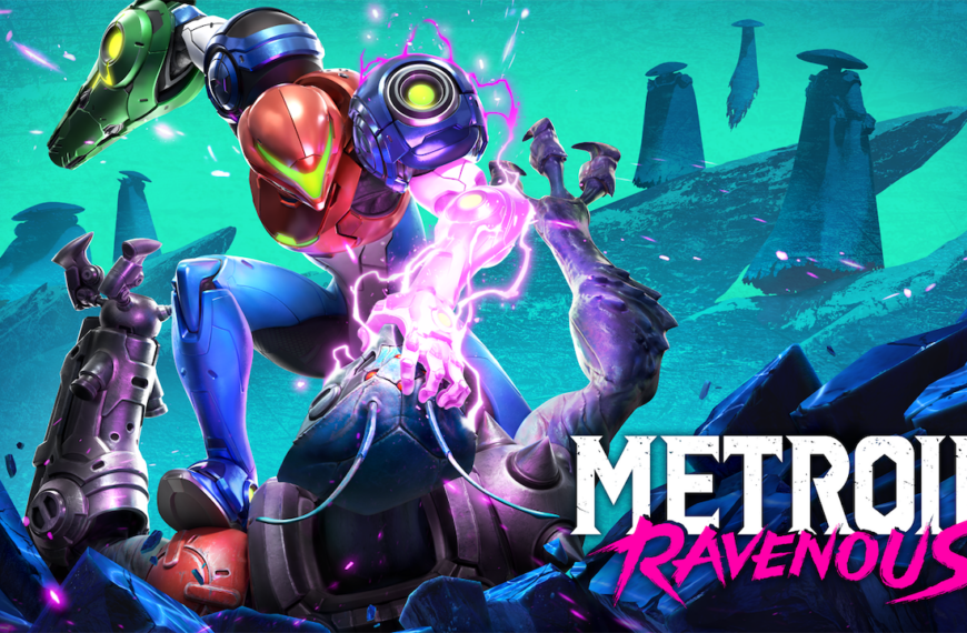 metroid