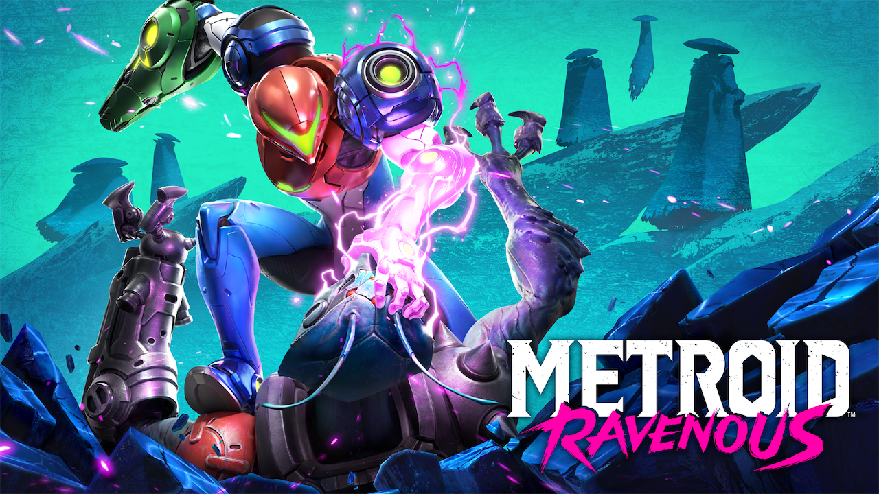 metroid