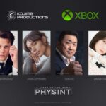 Bill Skarsgård asumirá el papel protagónico en PHYSINT, el nuevo proyecto de Hideo Kojima