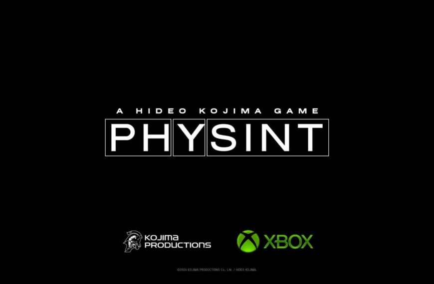 PHYSINT