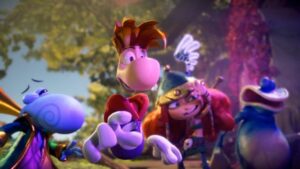 Ubisoft presenta un avance extendido con las novedades&hellip;