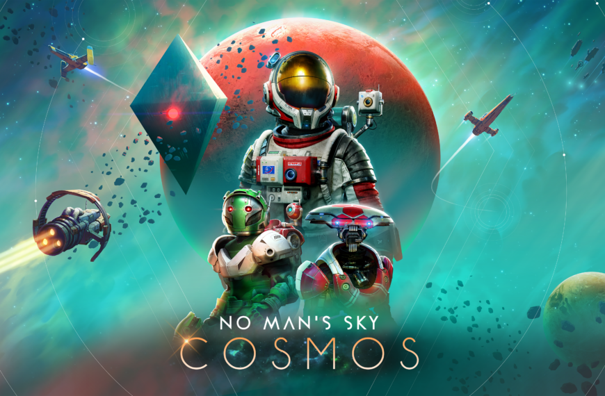 Cosmos