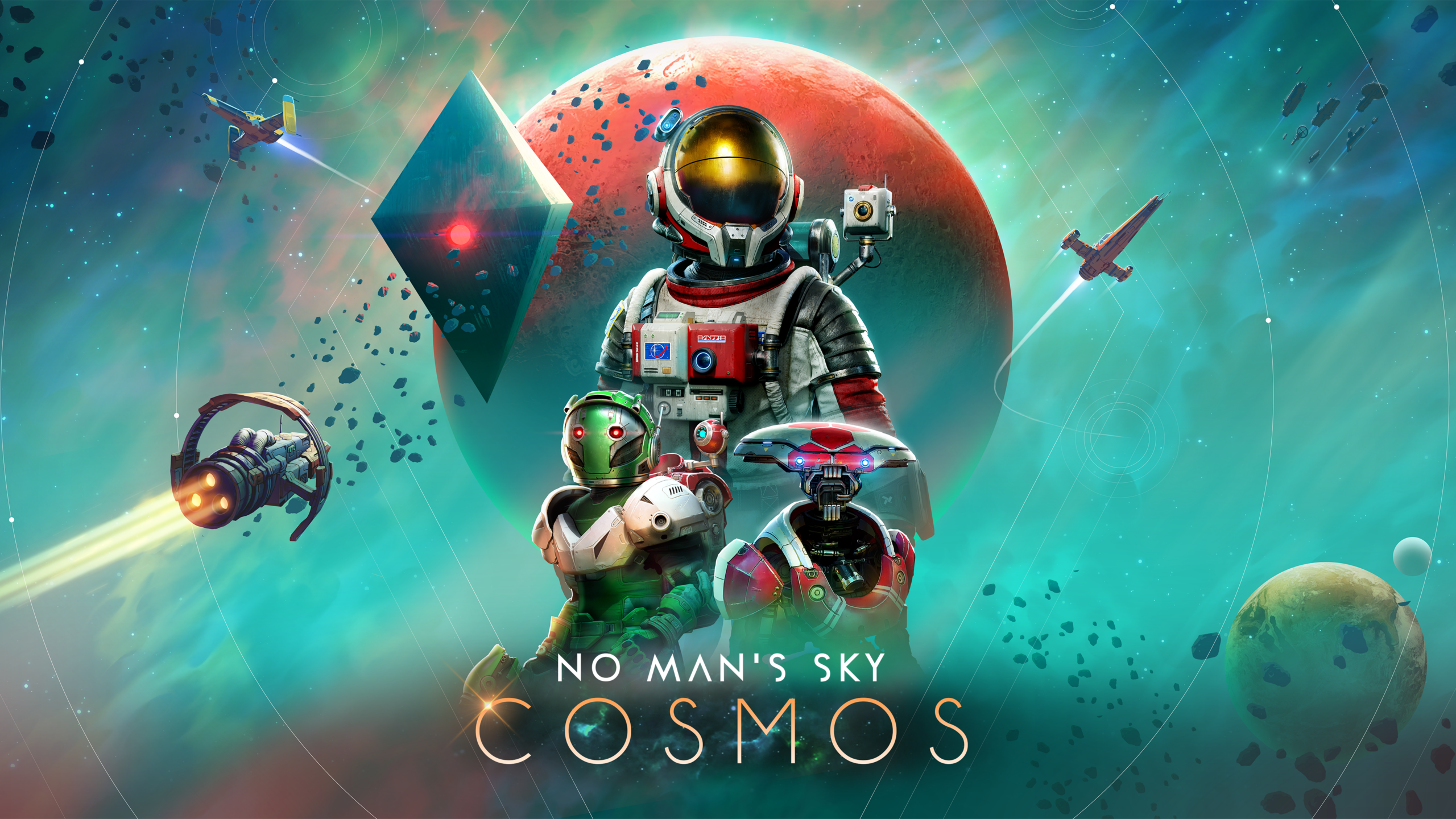 Cosmos