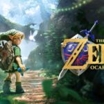 Zelda Ocarina of Time
