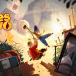 It Takes Two se lanzará en Nintendo Switch 2 el 15 de octubre con actualización gratuita