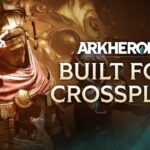 Arkheron iniciará su beta con crossplay entre consolas y PC el 25 de septiembre