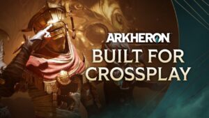 Arkheron iniciará su beta con crossplay entre consolas&hellip;