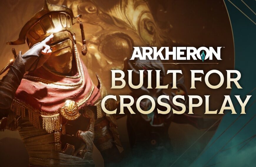 Arkheron iniciará su beta con&hellip;