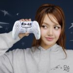 Dualsense Lisa