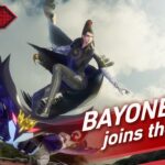 SEGA confirma a Bayonetta como personaje jugable gratuito en Sonic Racing: CrossWorlds