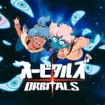 Review Orbitals