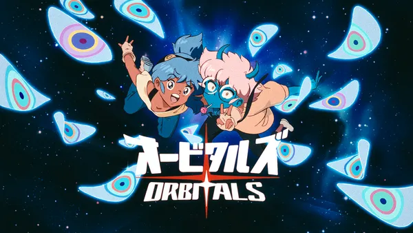 Review Orbitals