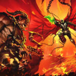 Diablo Immortal x Spawn: Su Director de Arte Nos Cuenta Cómo Crearon la Colaboración