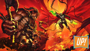 Diablo Immortal x Spawn: Su Director de Arte&hellip;