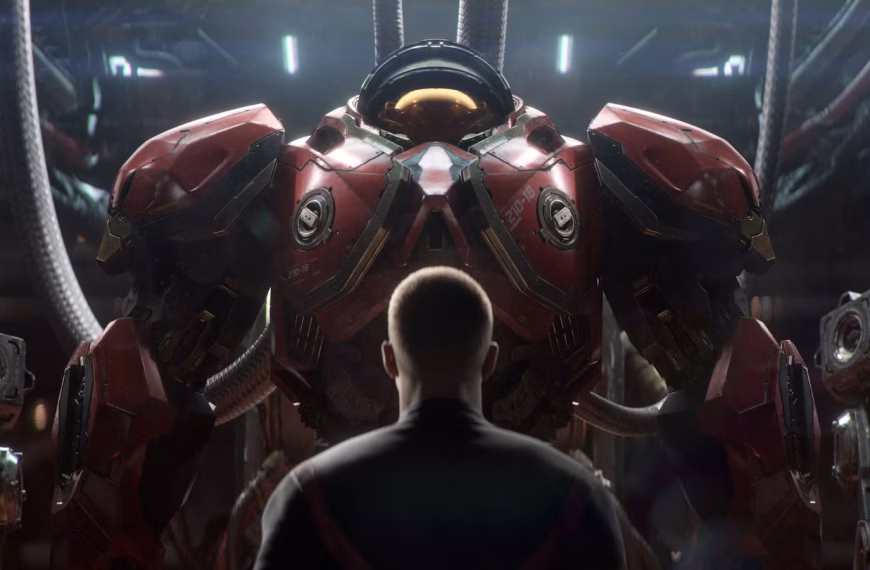 StarCraft regresa como un shooter&hellip;