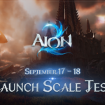 AION 2 alista una prueba de servidores abierta en Steam y PURPLE antes de su lanzamiento