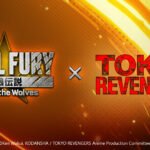 Tokyo Revengers se integra al catálogo de luchadores de Fatal Fury: City of the Wolves