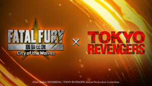 Tokyo Revengers se integra al catálogo de luchadores&hellip;