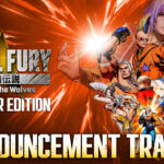 Fatal Fury City of the Wolves confirma su lanzamiento en Nintendo Switch 2 con dos ediciones y contenido extendido
