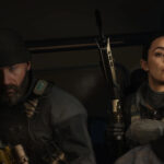 Call of Duty: Modern Warfare 4 revela detalles de su campaña con un nuevo avance en Tokyo Game Show