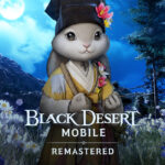 Black Desert Mobile