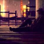 SEGA y RGG Studio revelan los personajes clave de STRANGER THAN HEAVEN