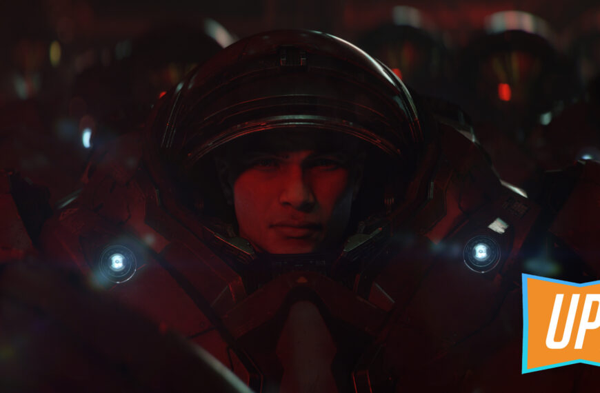 Entrevista con Dan Hay: la transformación de StarCraft hacia la acción de mundo abierto