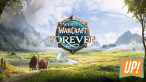 “Nunca es tarde para volver a Azeroth”: Entrevista&hellip;