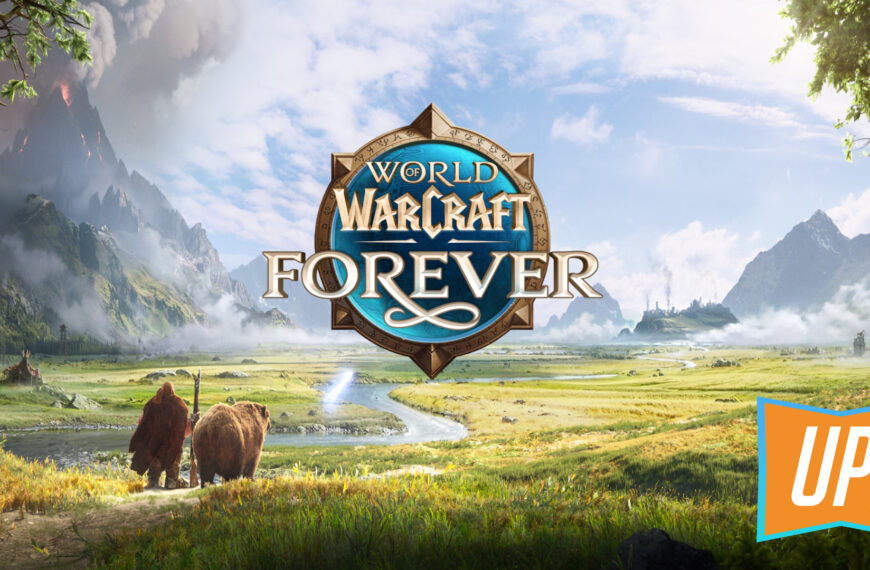 “Nunca es tarde para volver a Azeroth”: Entrevista sobre el diseño y futuro de World of Warcraft Forever