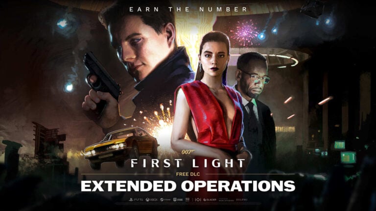 IO Interactive publica el DLC gratuito&hellip;