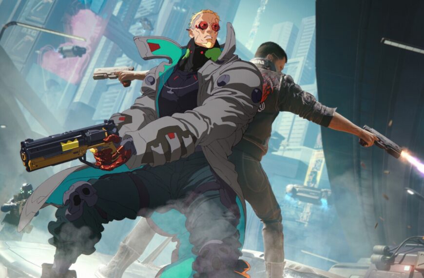 Cyberpunk 2077 estrena la actualización 2.5 con empuñadura doble, misiones e integración de mods en consolas