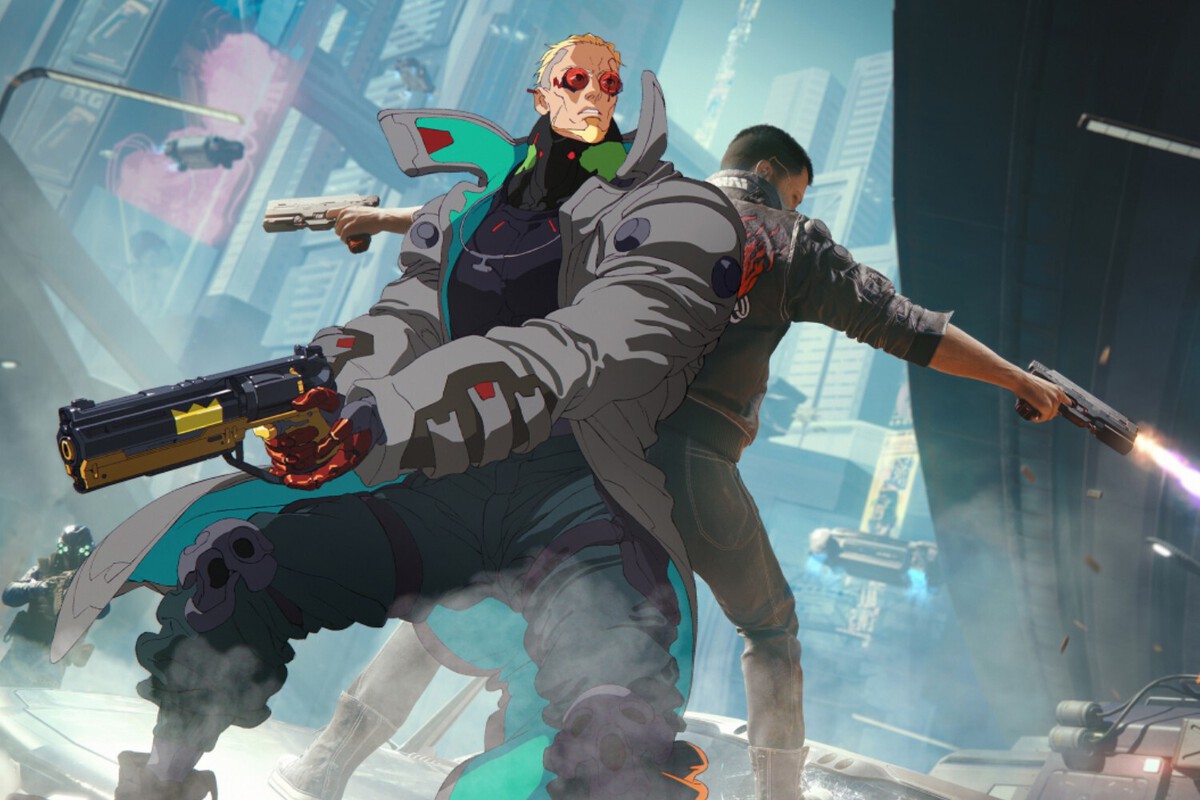 Cyberpunk 2077 estrena la actualización 2.5 con empuñadura doble, misiones e integración de mods en consolas