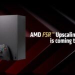 AMD confirma la llegada de FSR 4.1 a las consolas Xbox y adelanta la tecnología FSR Diamond para Project Helix