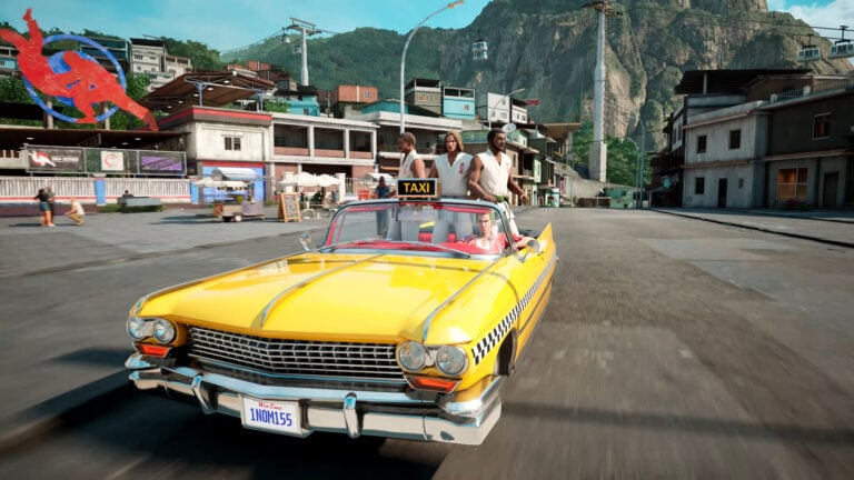 SEGA presenta el escenario de Brasil&hellip;