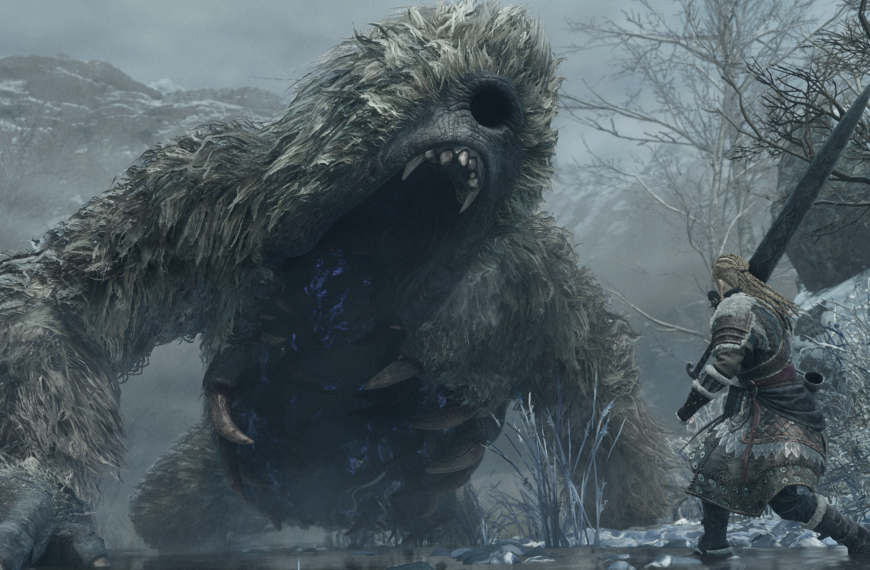 Análisis de Dragon’s Dogma 2: Dark Arisen: La ambición helada que expande el RPG de Capcom