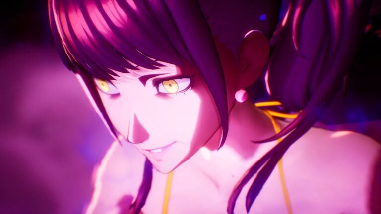 Atlus presenta el tráiler “Shadow”&hellip;
