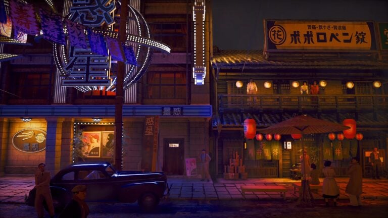SEGA y RGG Studio revelan un…