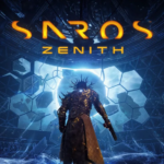 Saros suma la actualización gratuita Zenith en PlayStation 5 con nuevas opciones de accesibilidad y modos de juego